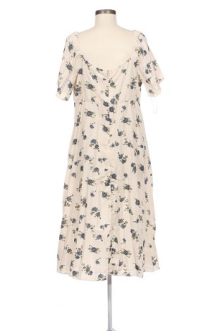 Φόρεμα Missguided, Μέγεθος XL, Χρώμα Εκρού, Τιμή 10,76 €