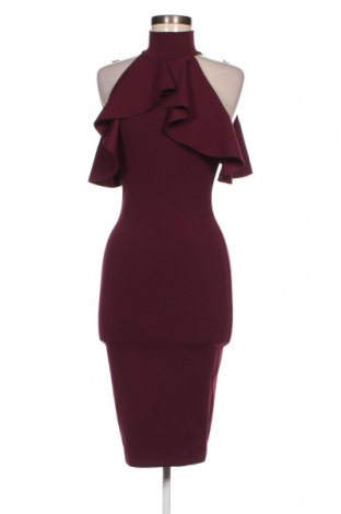 Kleid Missguided, Größe S, Farbe Rot, Preis € 16,16