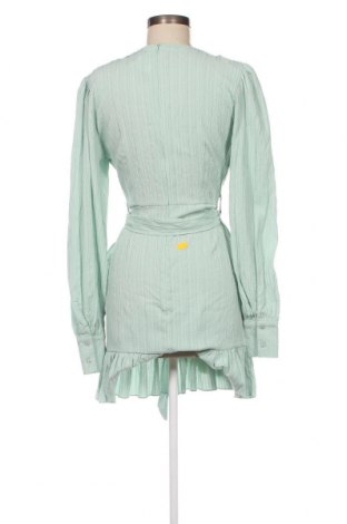 Φόρεμα Misspap, Μέγεθος M, Χρώμα Πράσινο, Τιμή 52,58 €