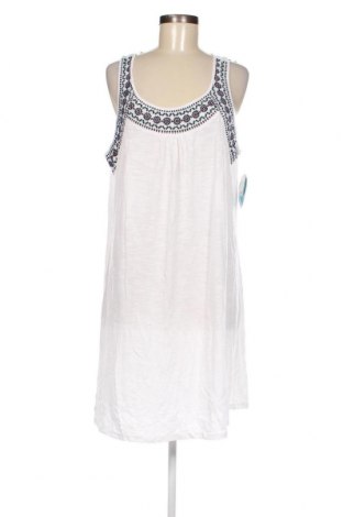 Φόρεμα Mix, Μέγεθος XL, Χρώμα Λευκό, Τιμή 17,07 €
