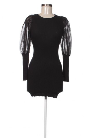 Kleid Mochy, Größe S, Farbe Schwarz, Preis 4,84 €