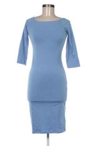 Φόρεμα Modstrom, Μέγεθος S, Χρώμα Μπλέ, Τιμή 43,30 €