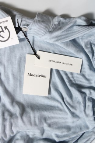 Φόρεμα Modstrom, Μέγεθος M, Χρώμα Μπλέ, Τιμή 76,15 €