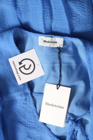 Kleid Modstrom, Größe M, Farbe Blau, Preis € 36,08