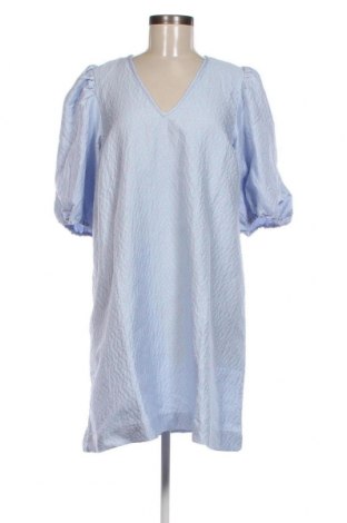 Φόρεμα Modstrom, Μέγεθος M, Χρώμα Μπλέ, Τιμή 13,53 €