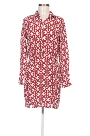 Φόρεμα Mohito, Μέγεθος M, Χρώμα Κόκκινο, Τιμή 7,18 €