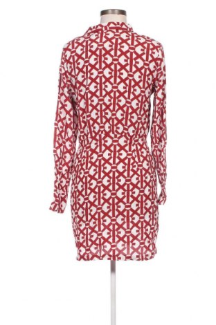Šaty  Mohito, Velikost M, Barva Červená, Cena  185,00 Kč