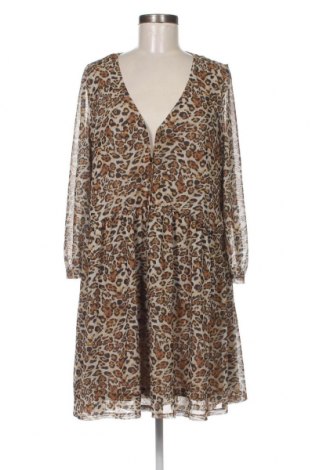 Φόρεμα Mohito, Μέγεθος L, Χρώμα Πολύχρωμο, Τιμή 4,47 €