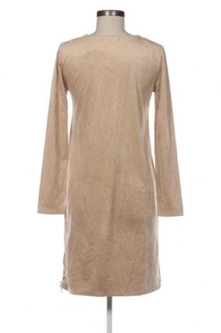 Φόρεμα Mohito, Μέγεθος M, Χρώμα  Μπέζ, Τιμή 27,61 €
