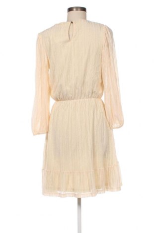 Φόρεμα Mohito, Μέγεθος M, Χρώμα  Μπέζ, Τιμή 8,55 €