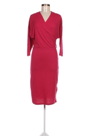 Φόρεμα Mohito, Μέγεθος L, Χρώμα Ρόζ , Τιμή 27,67 €