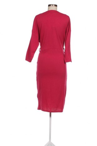 Φόρεμα Mohito, Μέγεθος L, Χρώμα Ρόζ , Τιμή 27,67 €