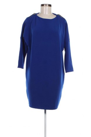 Φόρεμα Mohito, Μέγεθος M, Χρώμα Μπλέ, Τιμή 8,50 €
