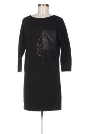 Kleid Mohito, Größe S, Farbe Schwarz, Preis € 10,70