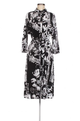 Kleid Mohito, Größe S, Farbe Mehrfarbig, Preis 12,11 €