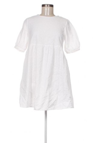 Φόρεμα Mohito, Μέγεθος S, Χρώμα Λευκό, Τιμή 14,83 €