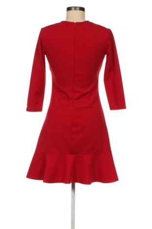 Φόρεμα Mohito, Μέγεθος XS, Χρώμα Κόκκινο, Τιμή 16,62 €