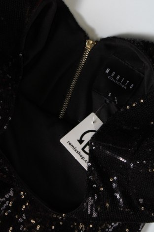 Kleid Mohito, Größe S, Farbe Schwarz, Preis 40,36 €