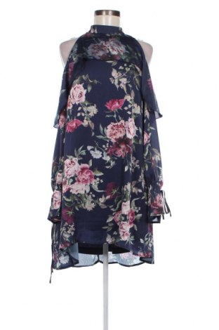 Kleid Mohito, Größe XXS, Farbe Mehrfarbig, Preis 8,95 €