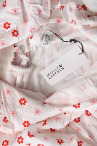 Φόρεμα Molly Bracken, Μέγεθος XL, Χρώμα Λευκό, Τιμή 30,06 €