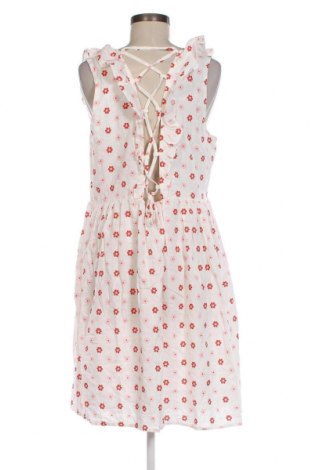 Φόρεμα Molly Bracken, Μέγεθος XL, Χρώμα Λευκό, Τιμή 30,06 €