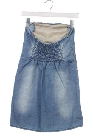 Rochie Monica's Jeans, Mărime S, Culoare Albastru, Preț 99,20 Lei