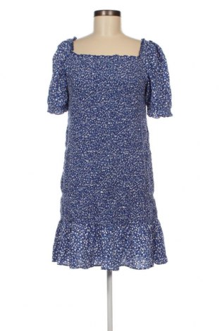 Φόρεμα Monki, Μέγεθος L, Χρώμα Πολύχρωμο, Τιμή 7,00 €