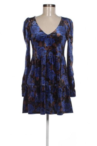 Φόρεμα Monki, Μέγεθος XS, Χρώμα Πολύχρωμο, Τιμή 7,13 €