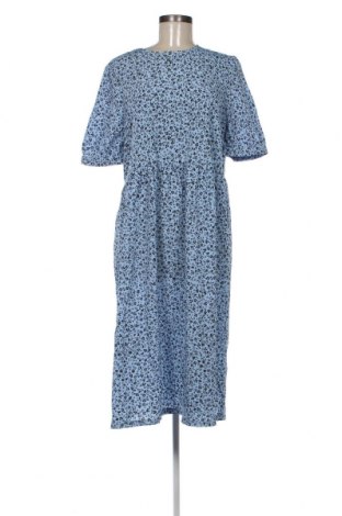 Φόρεμα Monki, Μέγεθος M, Χρώμα Μπλέ, Τιμή 19,73 €