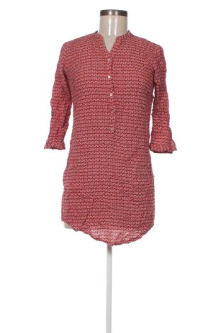 Kleid Monoprix Femme, Größe S, Farbe Mehrfarbig, Preis € 5,71