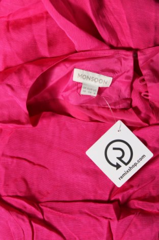 Šaty  Monsoon, Velikost M, Barva Růžová, Cena  654,00 Kč