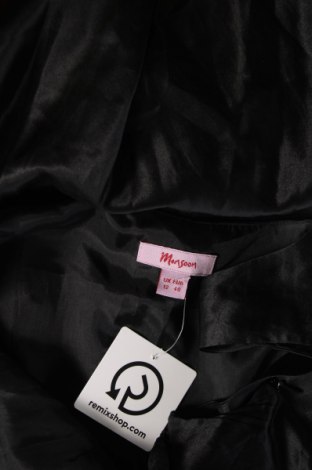 Φόρεμα Monsoon, Μέγεθος M, Χρώμα Μαύρο, Τιμή 85,04 €