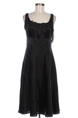 Kleid Monsoon, Größe M, Farbe Schwarz, Preis € 45,42