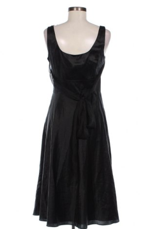 Φόρεμα Monsoon, Μέγεθος M, Χρώμα Μαύρο, Τιμή 85,04 €