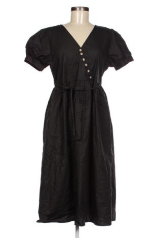 Šaty  Monte Cervino, Velikost M, Barva Černá, Cena  462,00 Kč