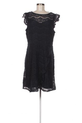 Kleid Monteau, Größe XL, Farbe Blau, Preis 30,42 €