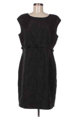 Kleid Montego, Größe XL, Farbe Schwarz, Preis 40,36 €