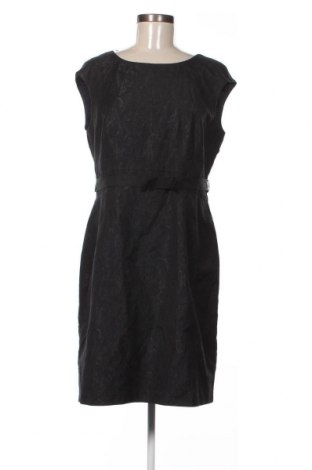 Kleid Montego, Größe L, Farbe Schwarz, Preis 7,26 €