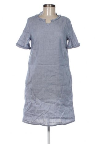 Šaty  Montego, Veľkosť S, Farba Modrá, Cena  4,93 €