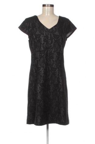 Φόρεμα More & More, Μέγεθος L, Χρώμα Μαύρο, Τιμή 44,63 €