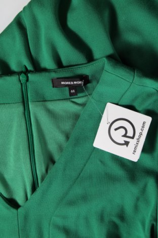 Φόρεμα More & More, Μέγεθος XL, Χρώμα Πράσινο, Τιμή 34,21 €