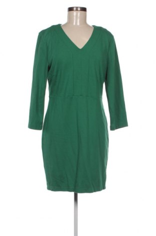 Φόρεμα More & More, Μέγεθος XL, Χρώμα Πράσινο, Τιμή 43,30 €