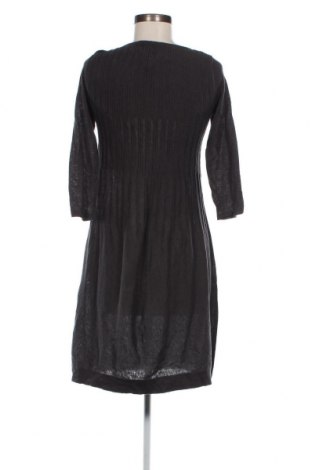 Kleid More & More, Größe XS, Farbe Grau, Preis 7,31 €