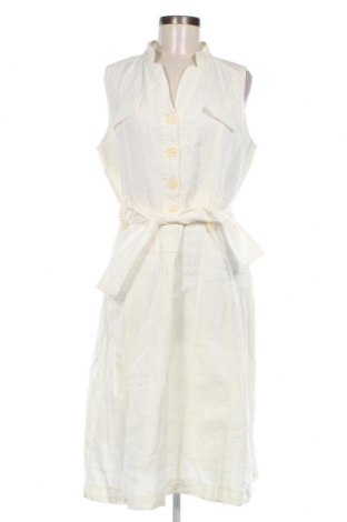 Φόρεμα More & More, Μέγεθος L, Χρώμα Λευκό, Τιμή 26,42 €