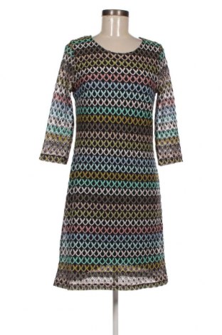 Φόρεμα More & More, Μέγεθος M, Χρώμα Πολύχρωμο, Τιμή 25,98 €