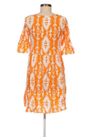 Šaty  More & More, Veľkosť XS, Farba Oranžová, Cena  21,43 €
