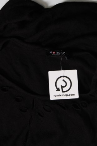 Šaty  Morgan, Veľkosť S, Farba Čierna, Cena  4,65 €