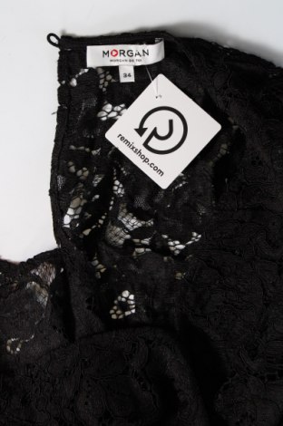 Φόρεμα Morgan, Μέγεθος XS, Χρώμα Μαύρο, Τιμή 12,93 €