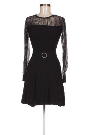 Φόρεμα Morgan, Μέγεθος S, Χρώμα Μαύρο, Τιμή 20,97 €
