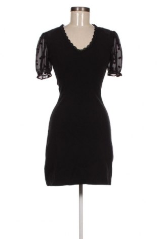 Šaty  Morgan, Veľkosť M, Farba Čierna, Cena  13,95 €